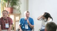 AI&BigData Lab. Круглый стол.