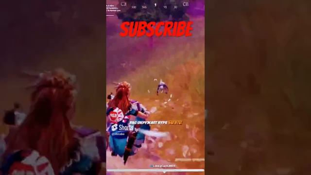 Красивый топ 1 в Fortnite #fortnite #shorts #short #win