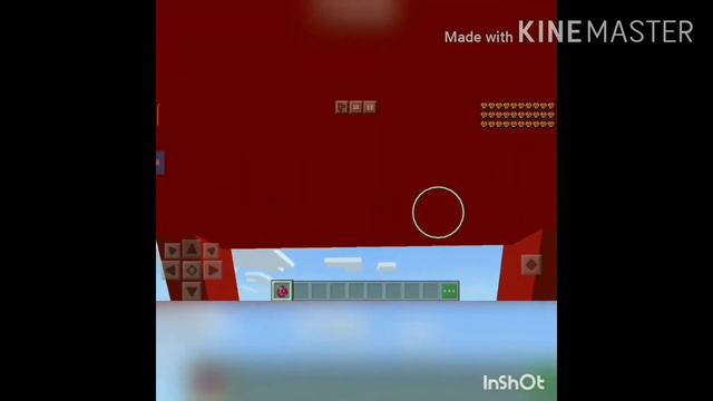 Мод на гидросамолёт в Minecraft PE !!!