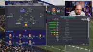 HOW HAS THIS HAPPENED?!? | FIFA 21 DRAFT TO GLORY #9