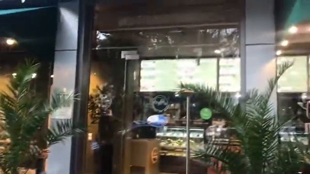 Уютные кофейни Сочи#1♥️? Cozy cafes of Sochi?☕️