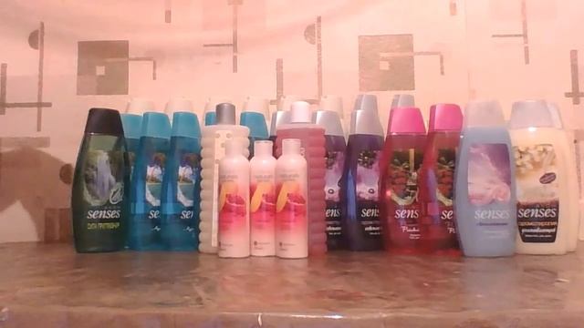 ЗАКАЗ AVON 2 2015
