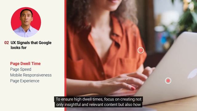 User Experience (UX) Signals for SEO