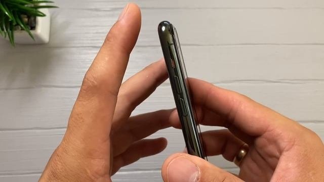 IPhone 11 Pro полный обзор 2021