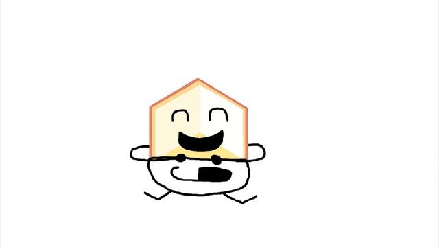Baby Loser Laughing BFDI