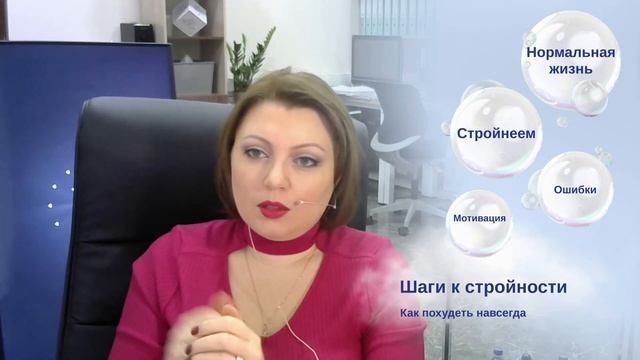 Похудела на 18 килограмм. Суть моего метода похудения.