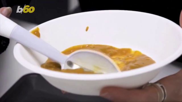 В Японии придумали «умные» ложки, которые бьют током пользователя ради изменения вкуса еды.