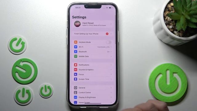 How to Check IMEI and Serial Number on iPhone 14 Plus