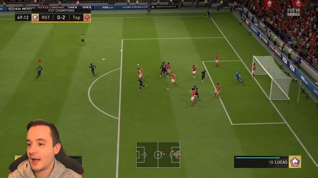 I PACKED AN ICON WORTH 1.5 MIL!!! - FIFA 19 ULTIMATE TEAM PACK OPENING