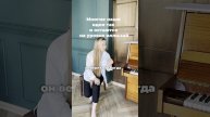 моноспектакль "Море-океан", эскизы романа Алессандро Барикко