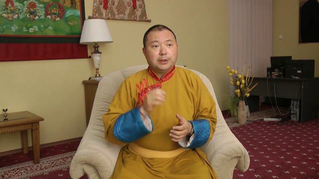 Тэло Тулку Ринпоче о грехе самоубийства