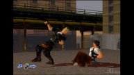 tekken 3 lei reverse magic throw