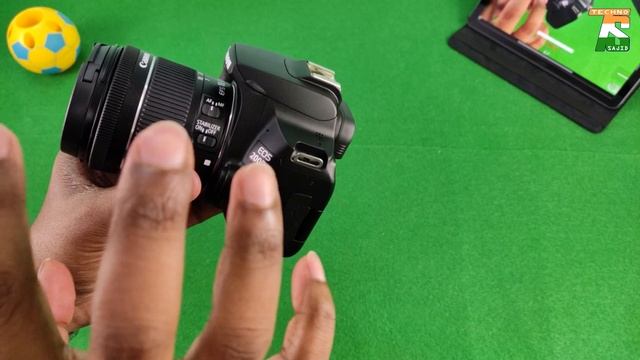 Our 2nd #DSLR #Canon 200D Mark II - We Are SHOCKED !!