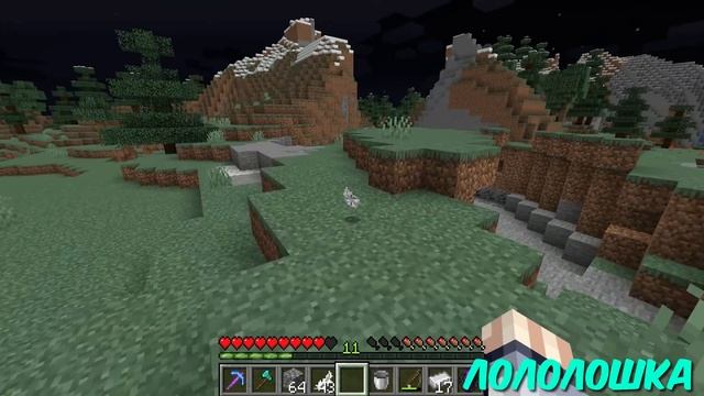 Майнкрафт, но эти КАСТОМНЫЕ ЭЛИТРЫ дают нам СУПЕР СПОСОБНОСТИ (Minecraft)
