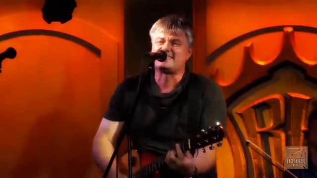 Завьялов Бэнд - Хорошо лежим