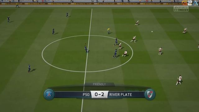 FIFA 16 KICK OFF GLITCH TUTORIAL / HOW TO SCORE DIRECTLY FROM KICK OFF in FIFA 16