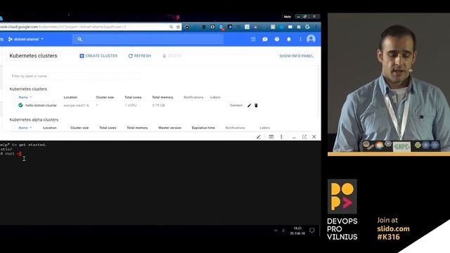 Stop Reinventing the Wheel with Istio by Mete Atamel