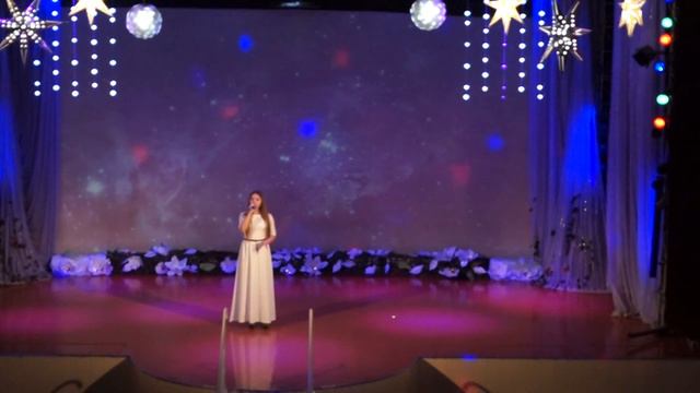 ЗАМТ: ДЦ Метеор - "Je t'aime"(Жетем)