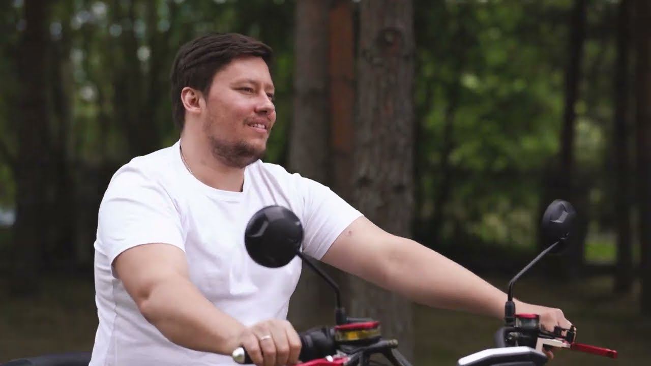 Семейный отдых - Имение Богатыри