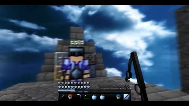 Cold 128x Pack [Release] Fps Friendly