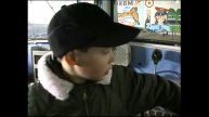 Одаренные дети России: Роман Маршалко (документальный телесериал ) 2003 г.