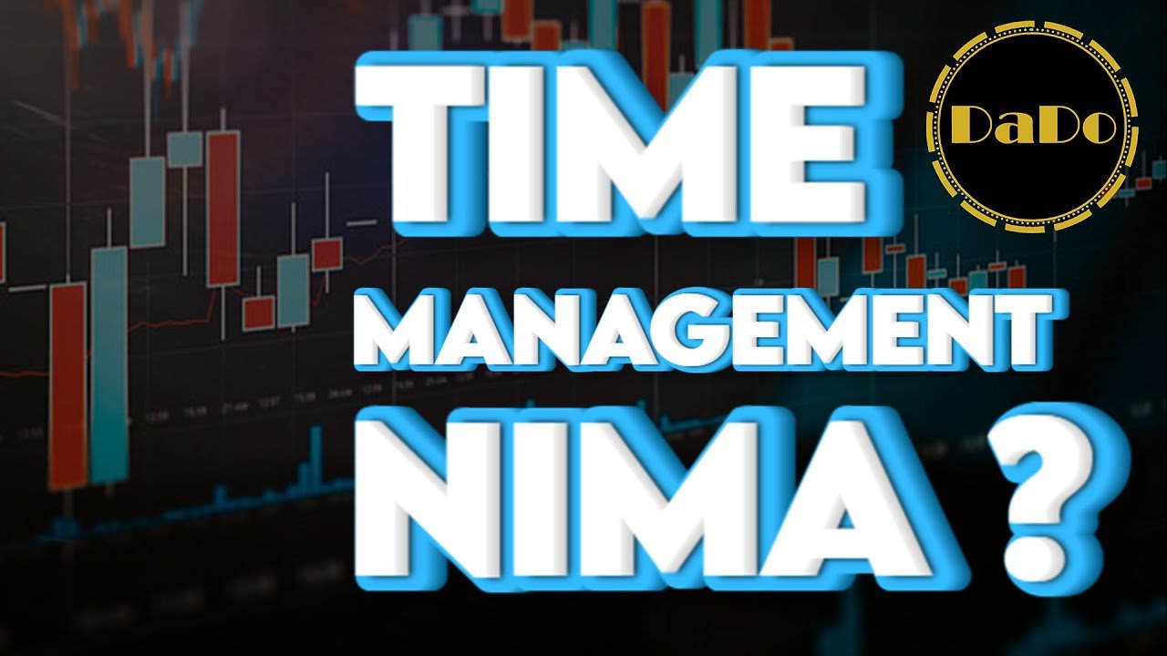 VAQT BOSHQARUVI | Time Management | ＤａＤｏ ｔｒａｄｅｒ | Qanday Qilib Trading Qilish Kerak? [UZBEKCHA]
