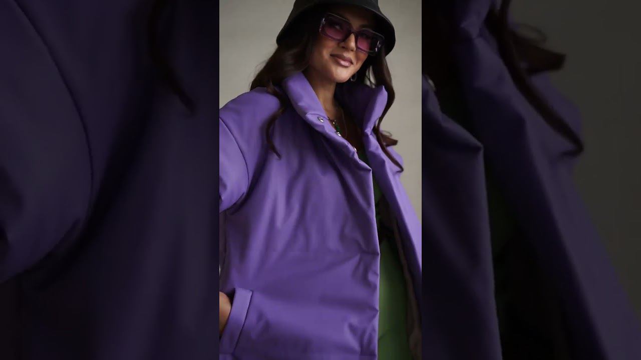 Жилетка теплая от T.DON уже на Вайлдберриз | Размеры 42-52 | Артикул 66141625 #fashion