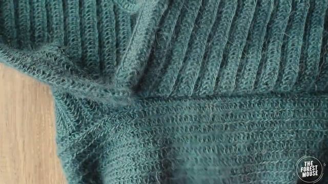 Crochet a Hood/ Капюшон-снуд крючком