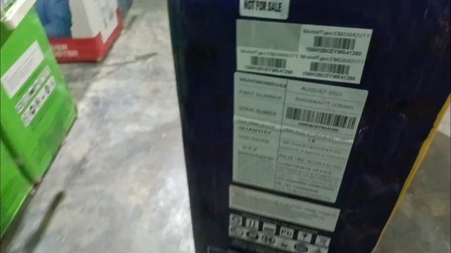 Yeh Battery nahi hai, एक बार इस बैटरी को चलाओ सब भूल जाओगे, Eastman 230 Ah Tall Tubular Battery for