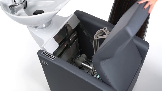 Мойка для волос Skywash Prima Classe by Maletti