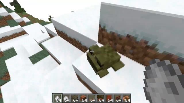 Дикое Обновление уже ДОСТУПНО! – Обзор МОДА Minecraft 1.19 "Дикое Обновление"