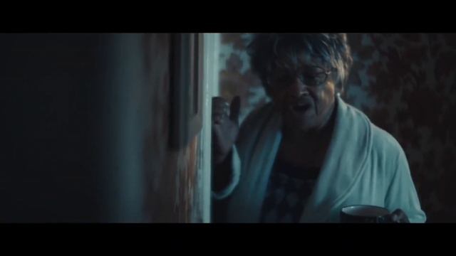 Круглая коробка для пиццы (ролик Apple) [RU]