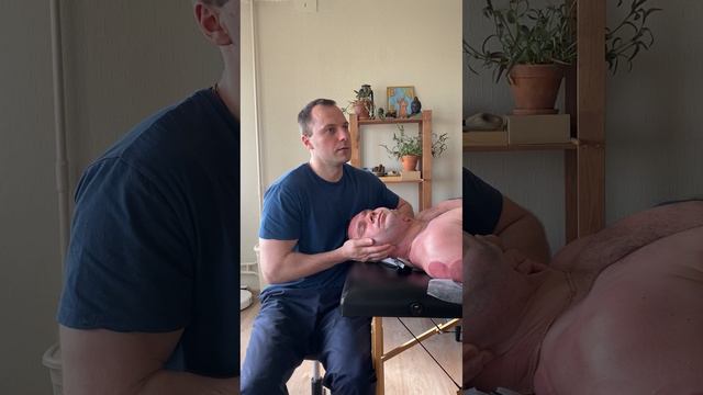 #мануальныйтерапевт