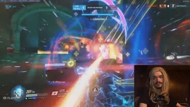 Lets Git Gud  How to Build A Team in Overwatch