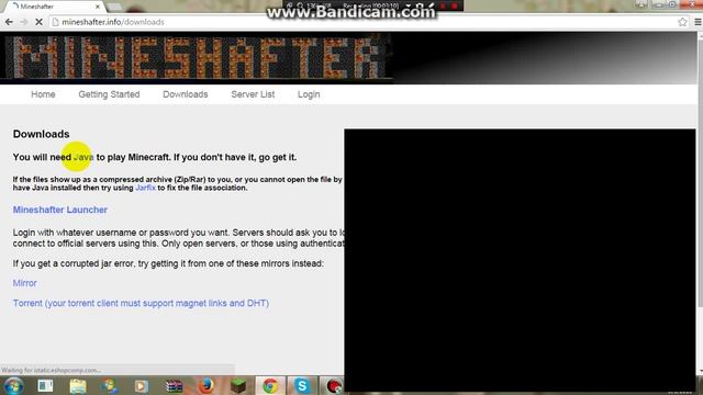 How to Download Minecraft (easy).