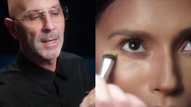 Artists Up Close: The Natural Lift with Terry Barber  MAC Cosmetics