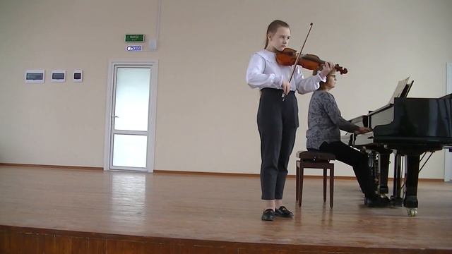 Монаенкова Мария