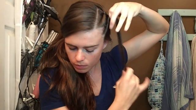 Faux Side Shave | Back-to-School | Cute Girls Hairstyles | Hair Tutorial