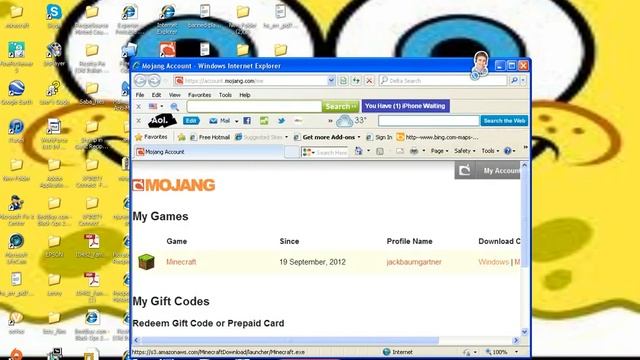 How To Get Back Minecraft.jar