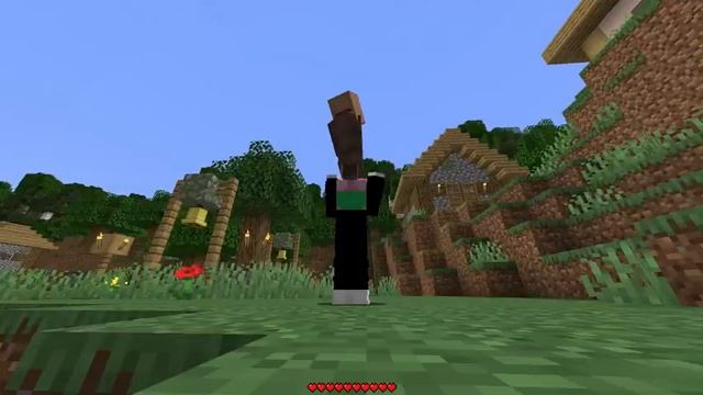 ONE BLOCK AT A TIME UPDATE! | Minecraft Snapshot 22w13oneblockatatime (Minecraft April Fools 2022)