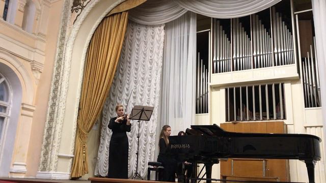 Anna Kravchenko