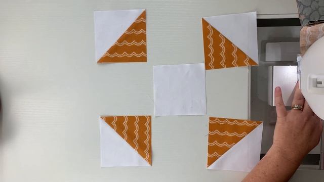 Crossroads - Fat quarter friendly quilt tutorial - multiple size options!