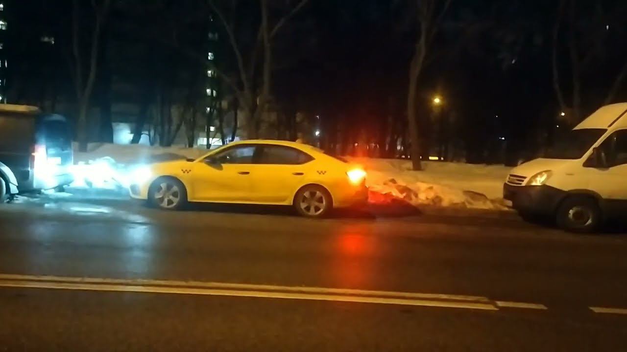 Шкода Октавия А 8! NEW!!! Яндекс такси.  Цель выполнять жадный дед не будет!