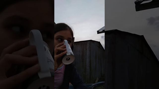 ВЛОГ На даче (часть 4)🤯
