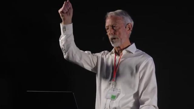 Wallace Thornhill  -  The History of Electric Universe Ideas