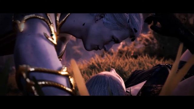 baldur's gate 3 illithid romance\Dreams Romance\Итиллид роман\Сны