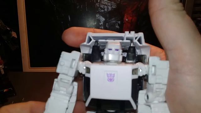 Toys Hunting + Unpackaging! Transformers WFC Earthrise set by Hasbro.