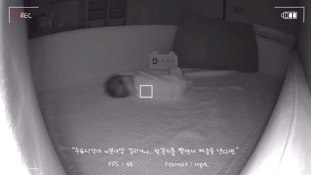 😴키키의 침대 한 바퀴😴12시간 통잠? 분태기 원인 및 해결법, 꿈수