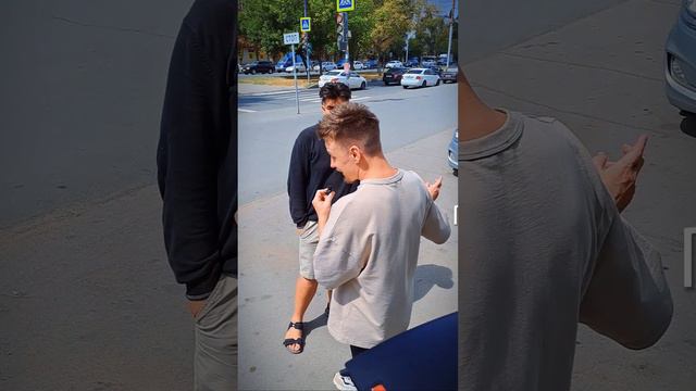 3 Рабочий день (часть 1)