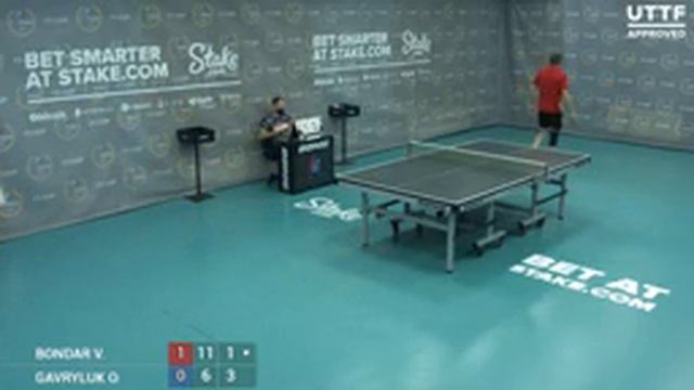 10 сентября  2021. Тил зал . TT Cup.
